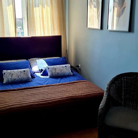 Apartament Mazury Apartment Gizycko Exterior photo